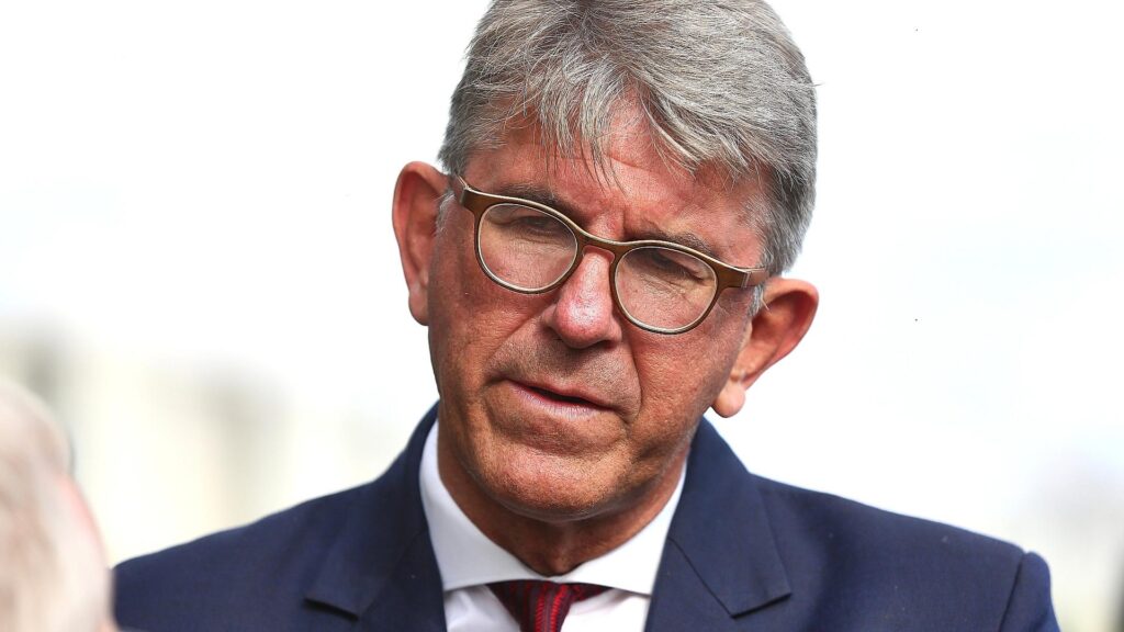 Wolfram Weimer (Archiv)