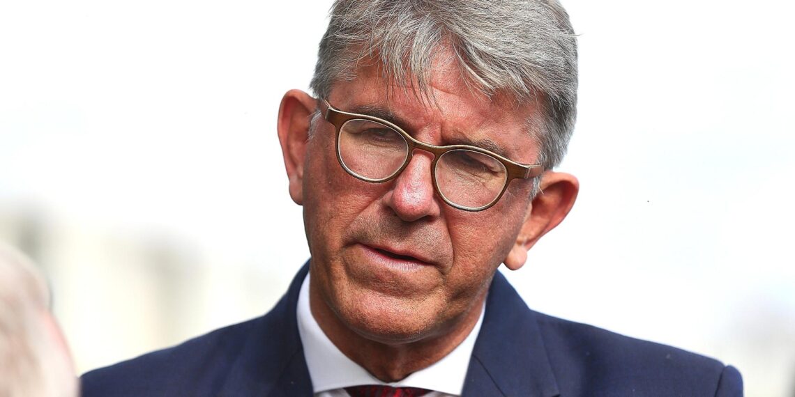 Wolfram Weimer (Archiv)