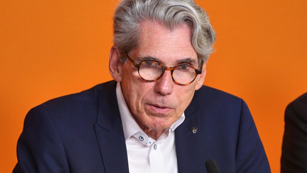 Andreas Storm (Archiv)