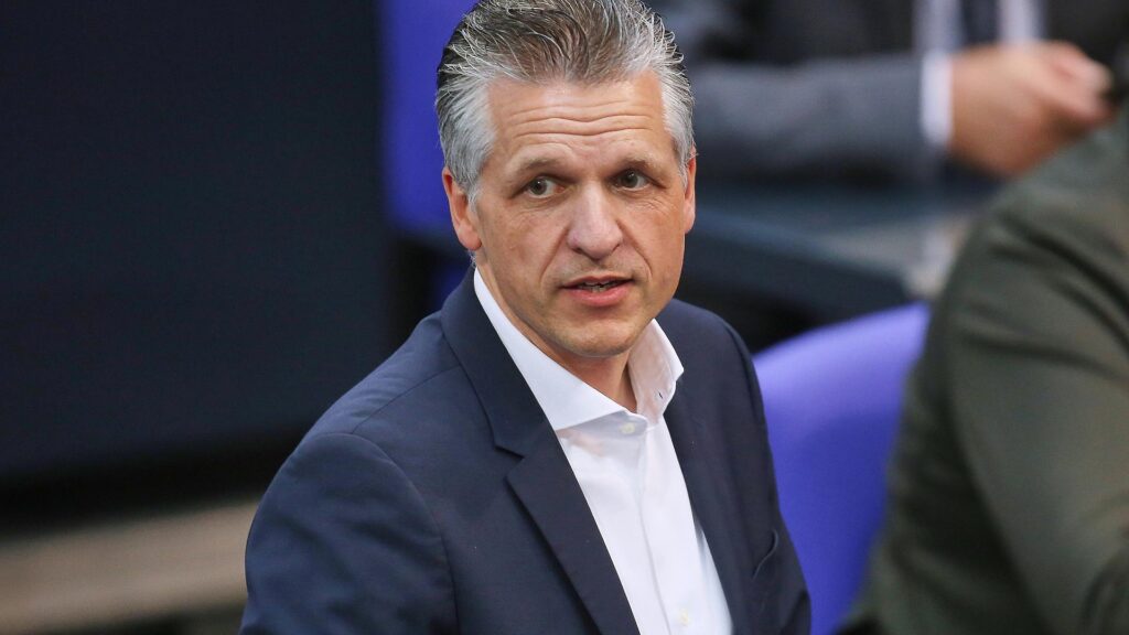 Thorsten Frei (Archiv)