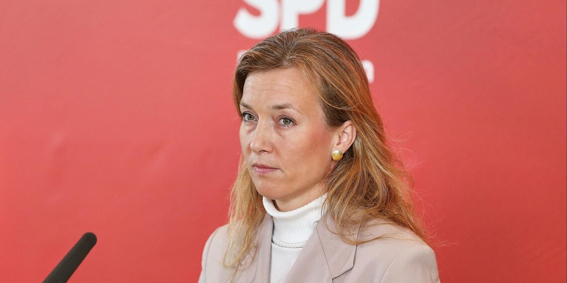 Siemtje Möller (Archiv)