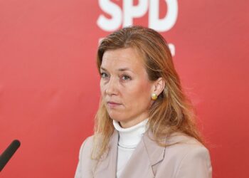 Siemtje Möller (Archiv)