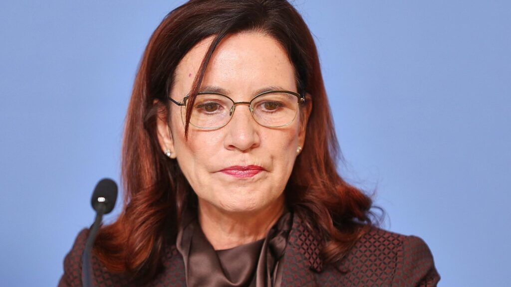 Nicola Buhlinger-Göpfarth (Archiv)