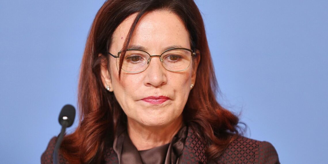 Nicola Buhlinger-Göpfarth (Archiv)