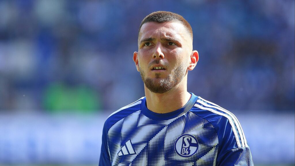 Hasan Kurucay (Archiv)