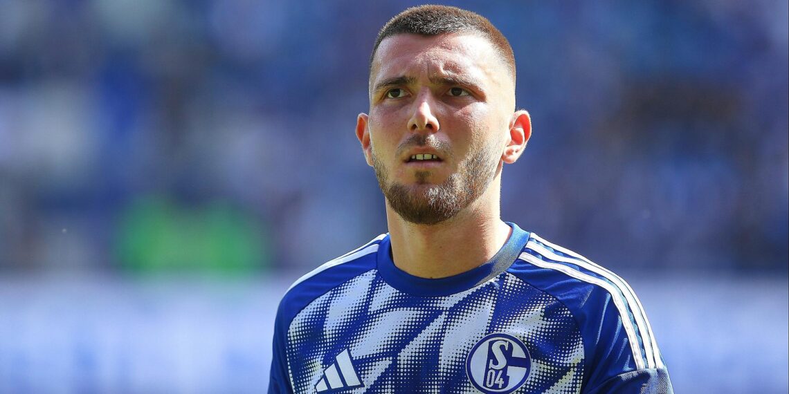 Hasan Kurucay (Archiv)