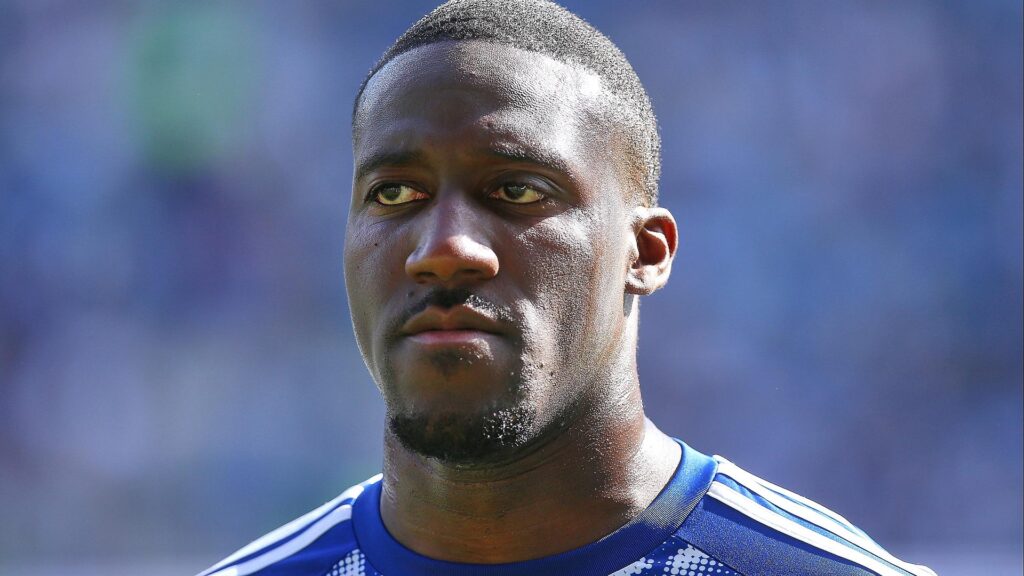 Bryan Lasme (Archiv)