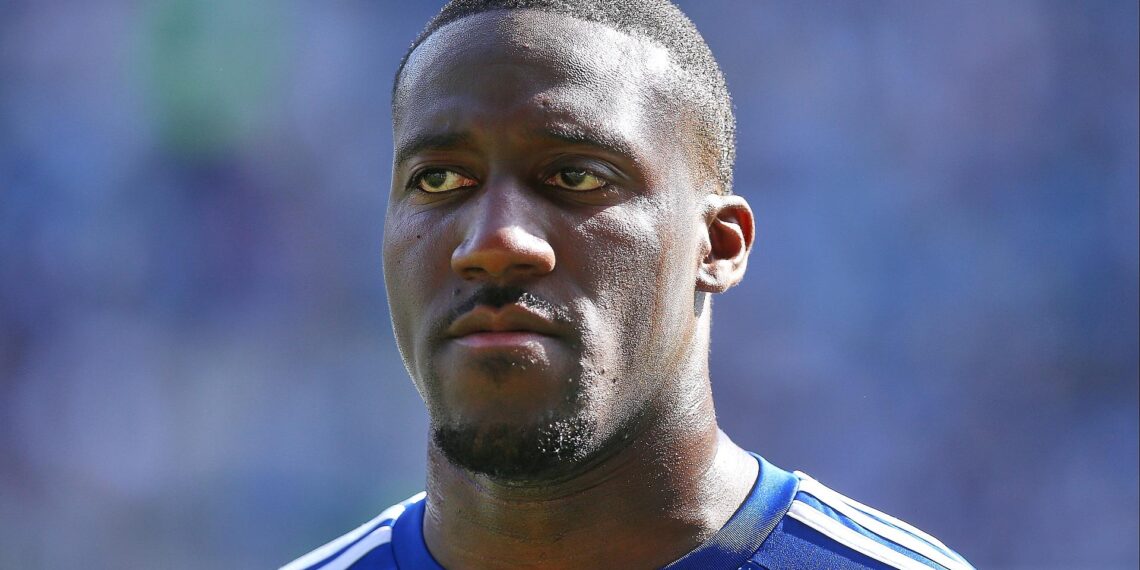 Bryan Lasme (Archiv)