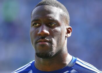 Bryan Lasme (Archiv)