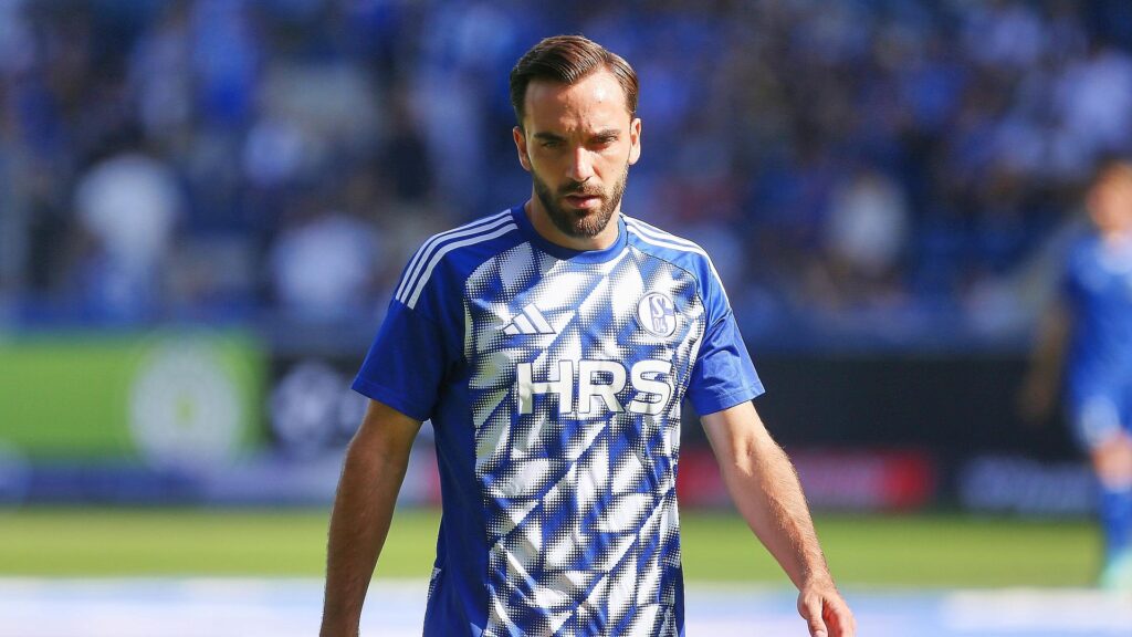 Kenan Karaman (Archiv)