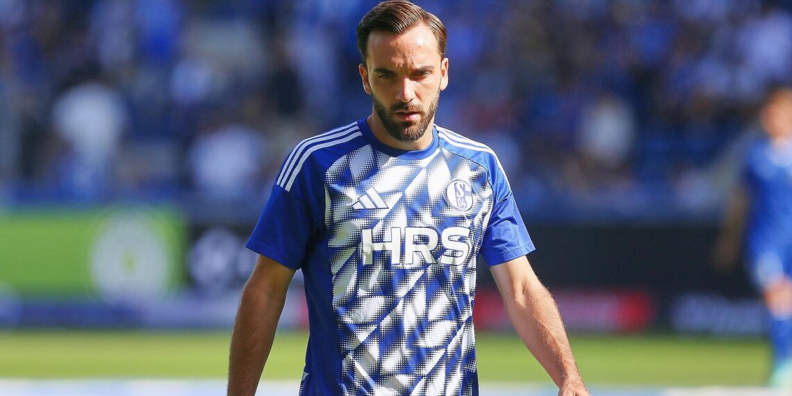 Kenan Karaman (Archiv)