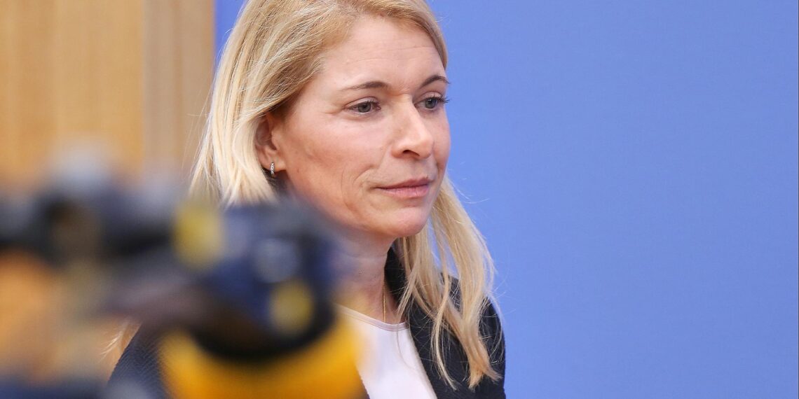 Evelyn Palla (Archiv)