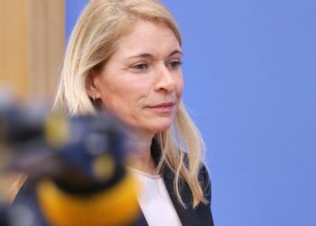 Evelyn Palla (Archiv)