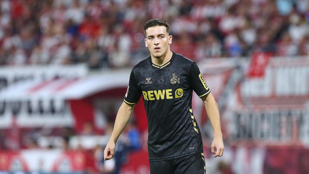 Said El Mala (Archiv)