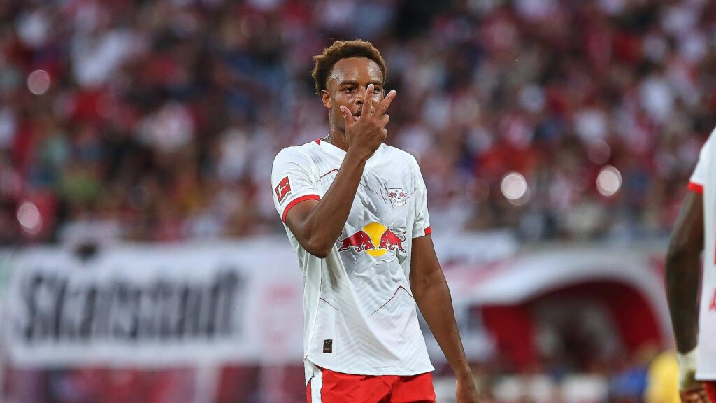 Assan Ouédraogo (Archiv)