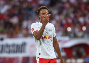 Assan Ouédraogo (Archiv)