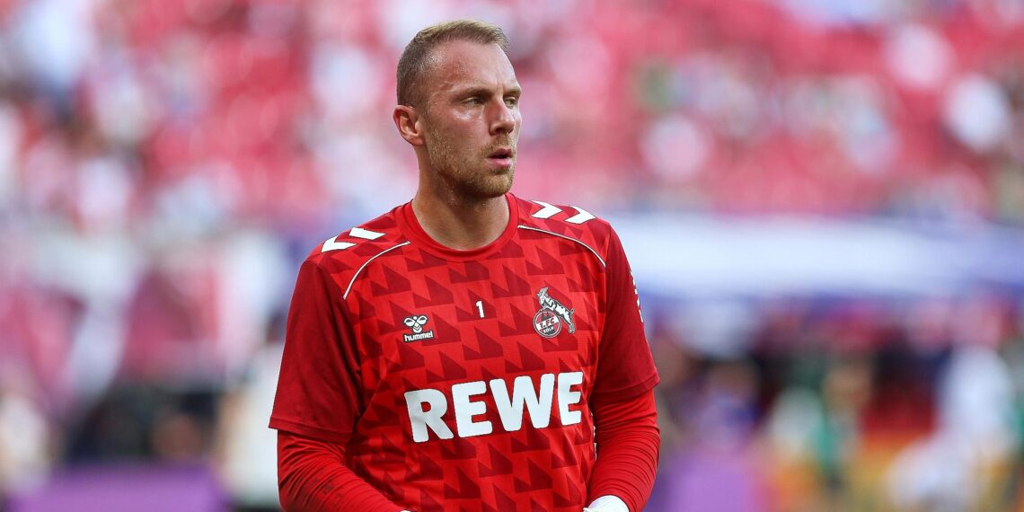 Marvin Schwäbe (Archiv)