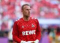 Bundesliga: Köln gewinnt Aufsteiger-Duell gegen HSV 9 Marvin Schwäbe (Archiv)