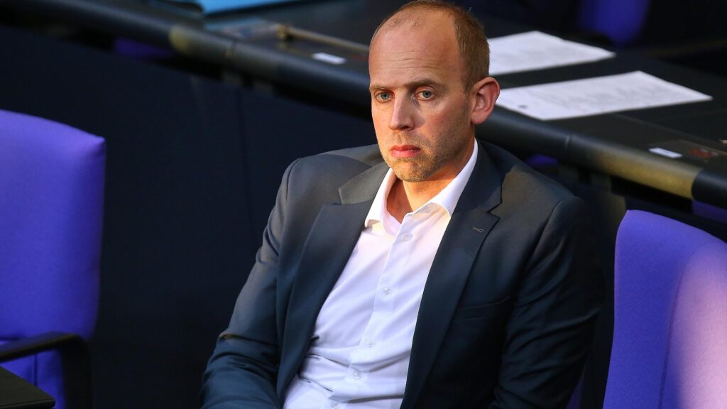 Dennis Rohde (Archiv)