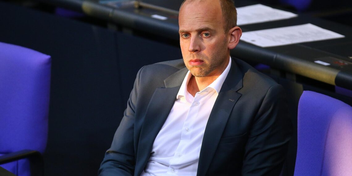 Dennis Rohde (Archiv)