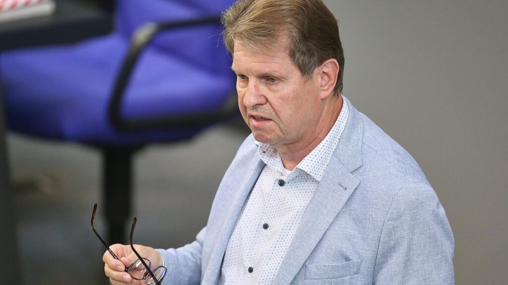 Ralf Stegner (Archiv)