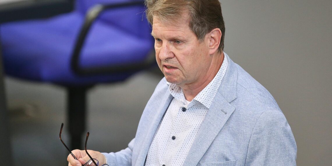 Ralf Stegner (Archiv)