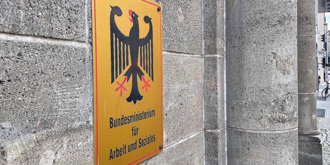 Bundesministerium für Arbeit und Soziales (Archiv)