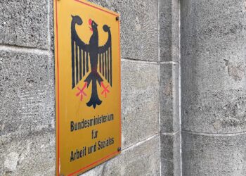 Bundesministerium für Arbeit und Soziales (Archiv)