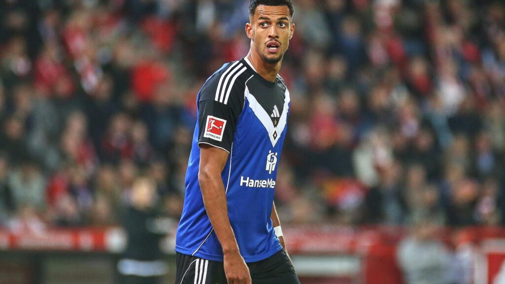 Robert Glatzel (Archiv)