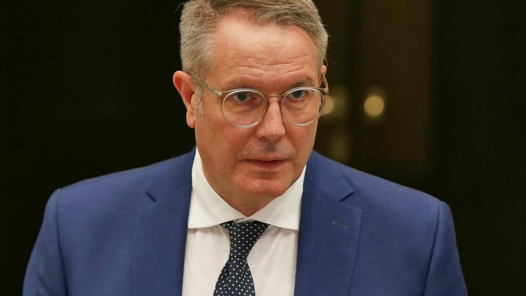 Alexander Schweitzer (Archiv)