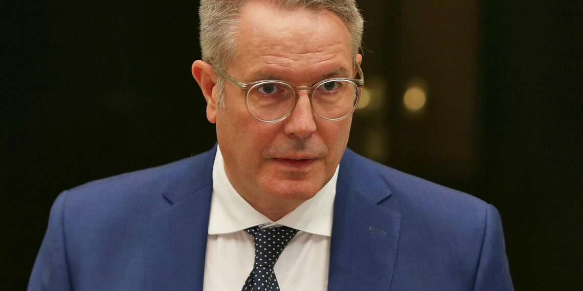 Alexander Schweitzer (Archiv)