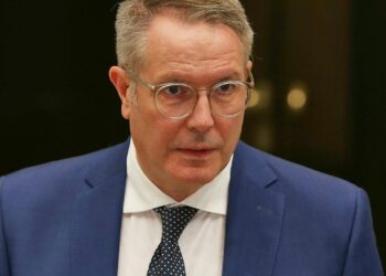 Alexander Schweitzer (Archiv)