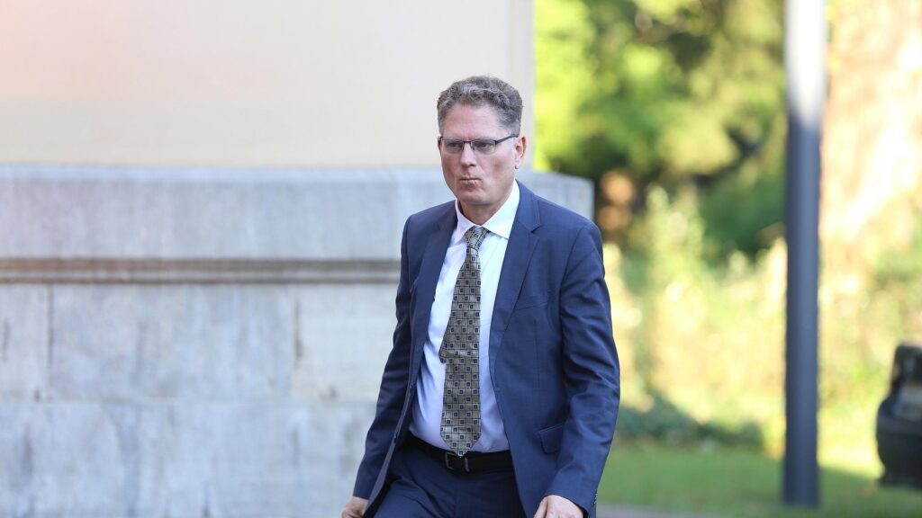 Markus Brunnermeier (Archiv)