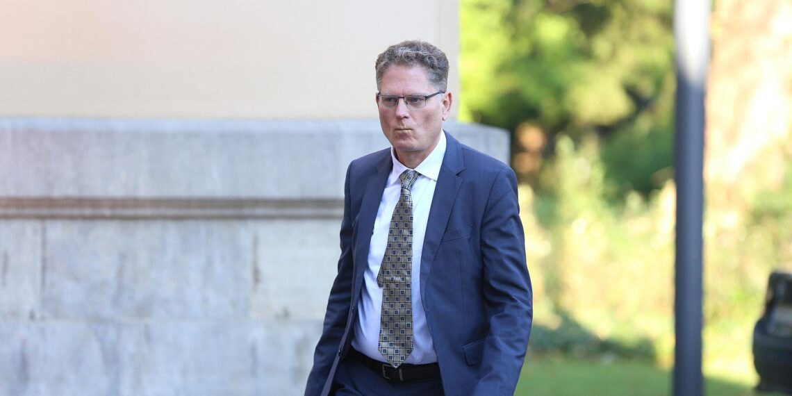 Markus Brunnermeier (Archiv)