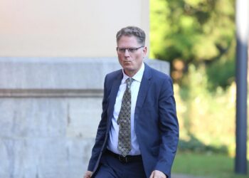 Markus Brunnermeier (Archiv)