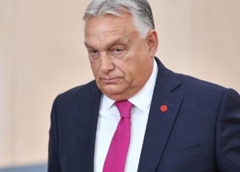 Viktor Orbán (Archiv)