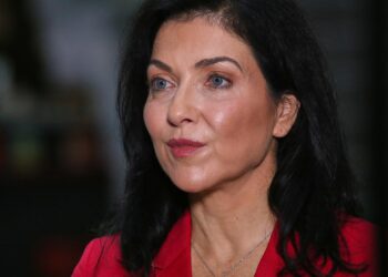 Katherina Reiche (Archiv)