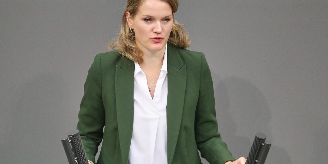 Sonja Eichwede (Archiv)