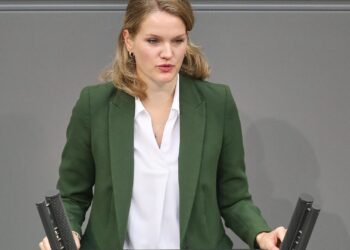 SPD setzt auf Sicherheitsrat im Kampf gegen hybride Angriffe 3 Sonja Eichwede (Archiv)