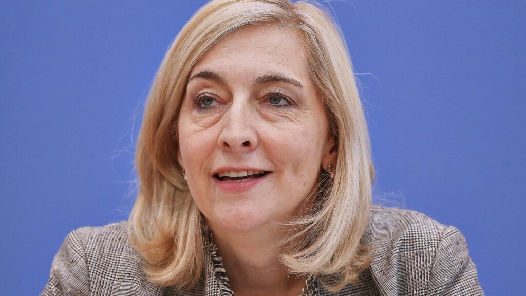 Nina Warken (Archiv)