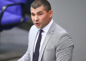 Bundestag hebt Immunität von AfD-Politiker Scheirich auf 3 Raimond Scheirich (Archiv)