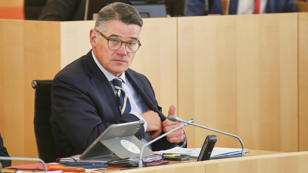 Boris Rhein (Archiv)