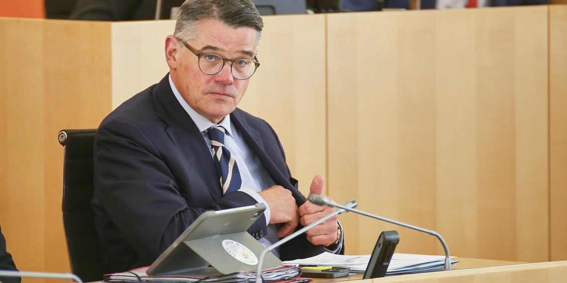 Boris Rhein (Archiv)