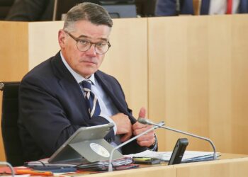 Boris Rhein (Archiv)