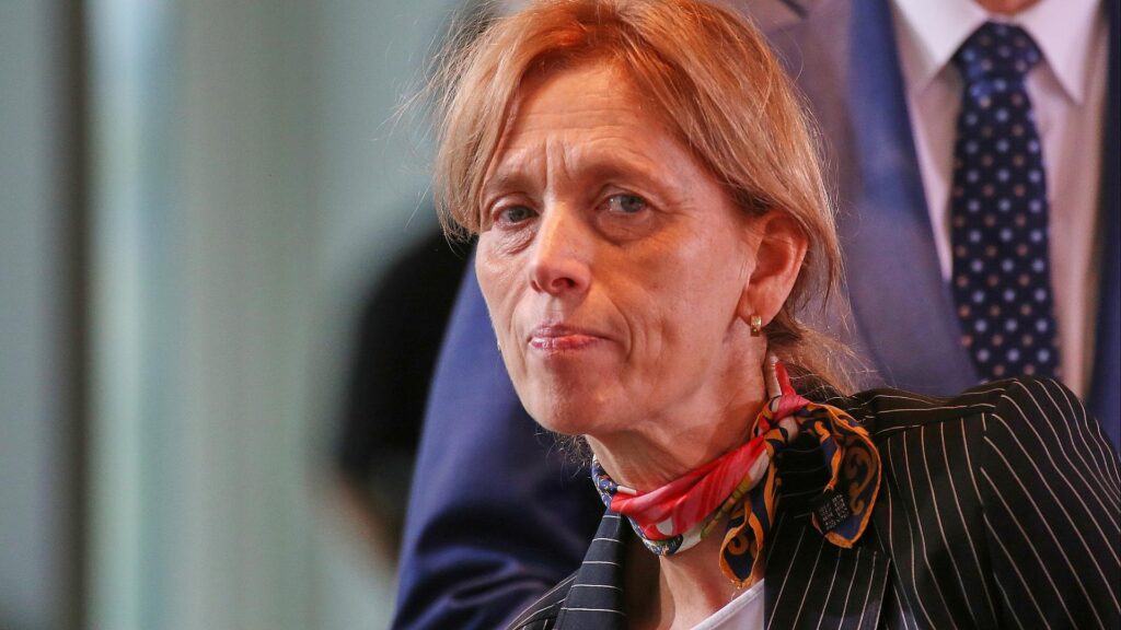 Karin Prien (Archiv)