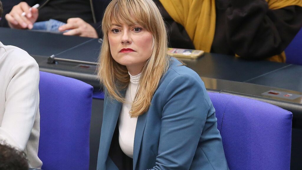 Clara Bünger (Archiv)