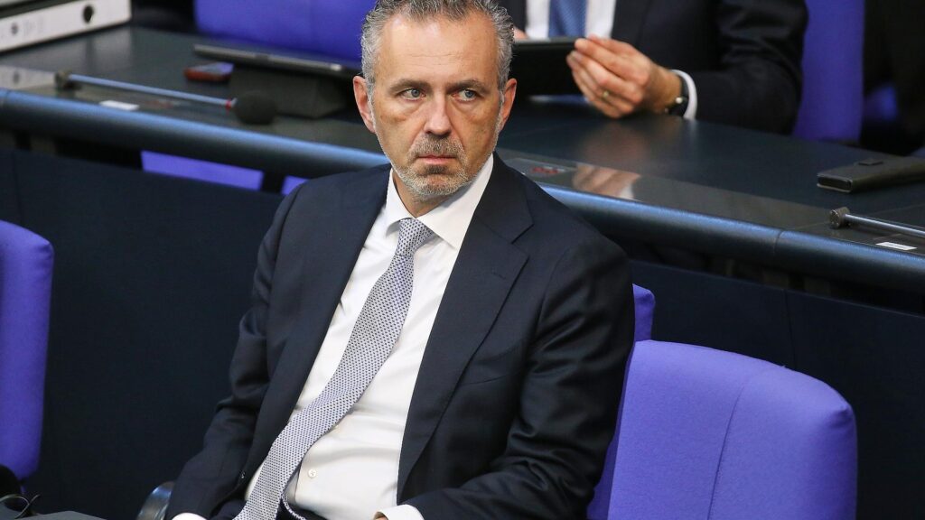 Thomas Jarzombek (Archiv)