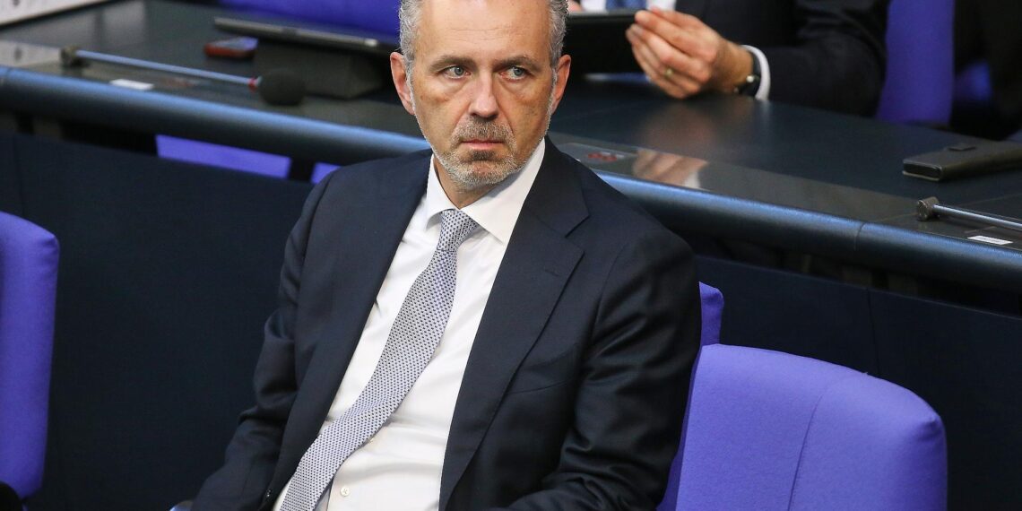 Thomas Jarzombek (Archiv)