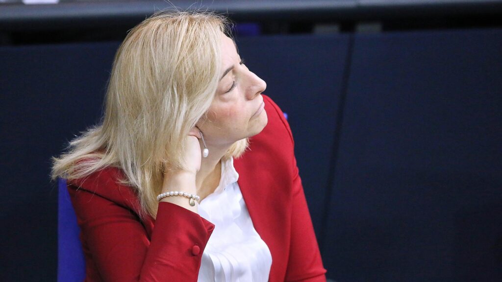 Nina Warken (Archiv)