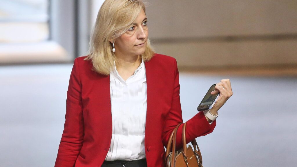 Nina Warken (Archiv)